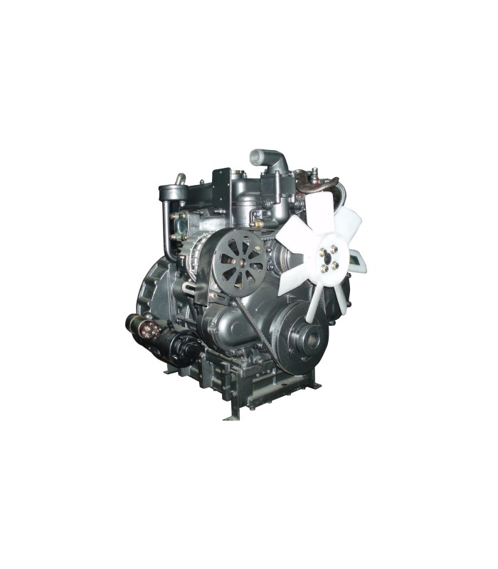 Двигатель КМ385ВТ