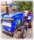 Трактор Xingtai T 24РМ