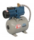 Насосная станция струйная Vitals aqua AJW 1170-24e