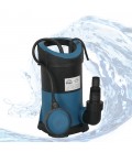 Насос погружной дренажный для чистой воды Vitals aqua DT 307s