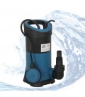 Насос погружной дренажный для чистой воды Vitals aqua DT 613s