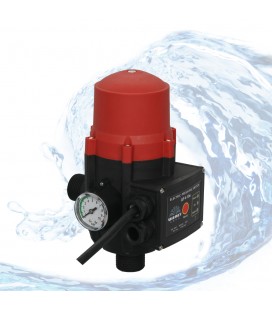 Контроллер давления автоматический Vitals aqua AP 4-10e