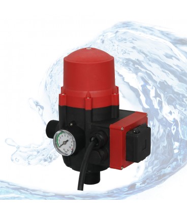 Контроллер давления автоматический Vitals aqua AP 4-10sе