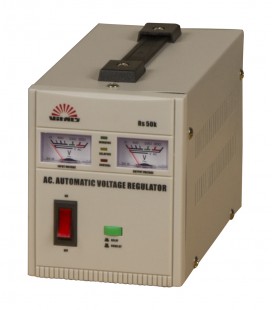 Стабилизатор напряжения Vitals Rs 50k
