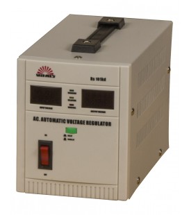 Стабилизатор напряжения Vitals Rs 1001kd (аналоговый вольтметр)