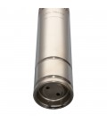 Насос погружной скважинный центробежный Vitals aqua 3.5DC 1563-0.9r