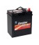 Аккумулятор 35Ah-12v Energizer Plus (178F)