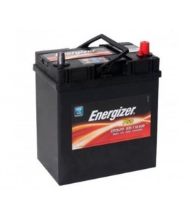 Аккумулятор 35Ah-12v Energizer Plus (186F)