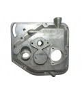 Крышка блока короткая (R180)