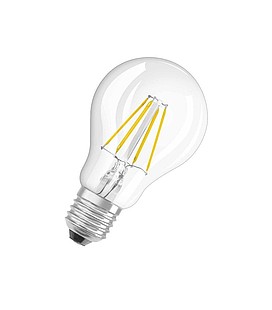 LED Лампа LB0830-E27-A60F 8 Вт