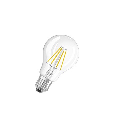 LED Лампа LB0830-E27-A60F 8 Вт