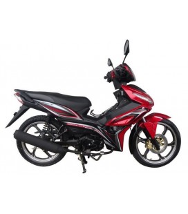 Forte FT125-FA Мотоцикл