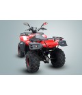 Квадроцикл LINHAI LH300ATV-D Красный