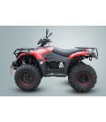 Квадроцикл LINHAI LH300ATV-D Красный