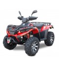 Квадроцикл LINHAI LH500ATV-D Красный