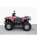 Квадроцикл LINHAI LH500ATV-D Красный