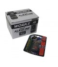 Батарейки Work's Alkaline LR03W-4B AAA 4шт