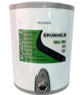 Бойлер 15 л Grunhelm GBH I-15U