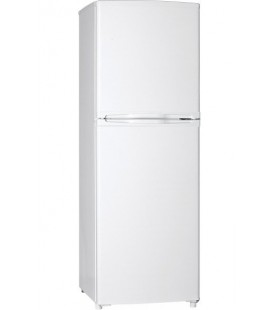 Двухкамерный холодильник Grunhelm GRW-138DD