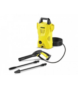 Мойка высокого давления Karcher K2 Compact