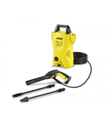 Мойка высокого давления Karcher K2 Compact