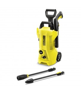 Мойка высокого давления Karcher K 2 Full Control