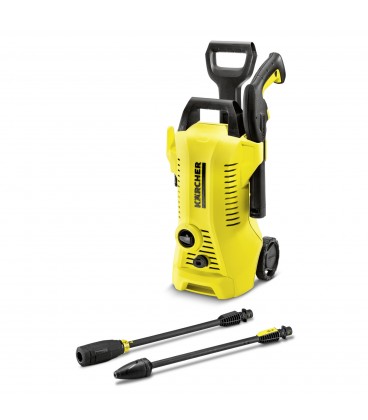 Мойка высокого давления Karcher K 3