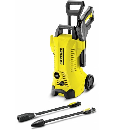 Мойка высокого давления Karcher K 3 Full Control