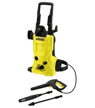 Мойка высокого давления Karcher K 4