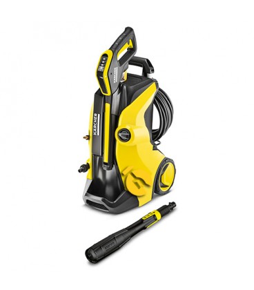 Мойка высокого давления KARCHER K5 Full Control Plus 2100Вт, 145бар (1.324-522.0)