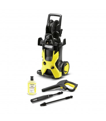 Мойка высокого давления Karcher K 5