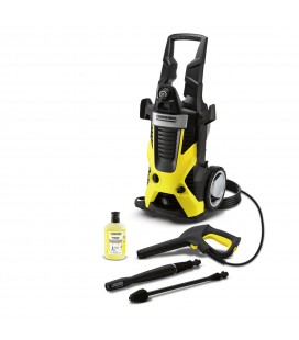 Мойка высокого давления Karcher K7