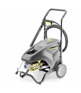 Профссиональная мойка высокого давления Karcher HD 6/15-4 Classic (1.367-306.0)