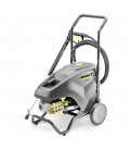 Профссиональная мойка высокого давления Karcher HD 7/18-4 Classic (1.367-307.0)