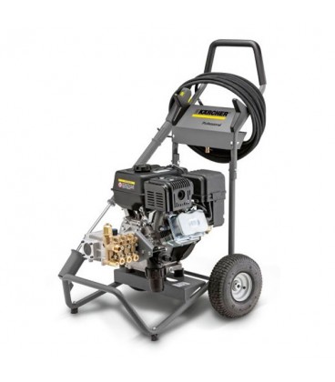 Профссиональная мойка высокого давления Karcher HD 6/15 G Classic