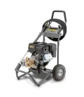 Профссиональная мойка высокого давления Karcher HD 6/15 G Classic