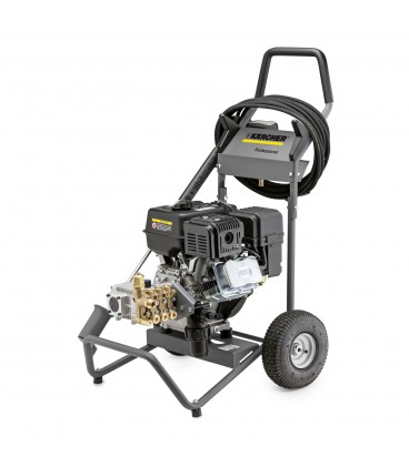 Профссиональная мойка высокого давления Karcher HD 8/23 G Classic (1.187-006.0)