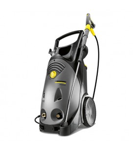 Профссиональная мойка высокого давленияKarcher HD 10/21-4 S (1.286-916.0)