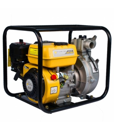 Мотопомпа FORTE FP20HP