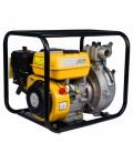 Мотопомпа FORTE FP20HP