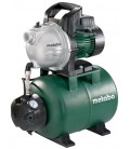 Насосная станция METABO HWW 4000/25G