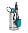 Дренажный насос для чистой воды Makita PF0403