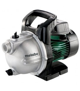 Центробежный насос Metabo P 3300 3300 G