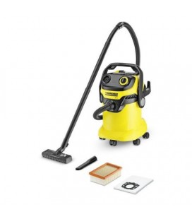 Пылесос для сухой уборки Karcher WD 5 (1.348-191.0)