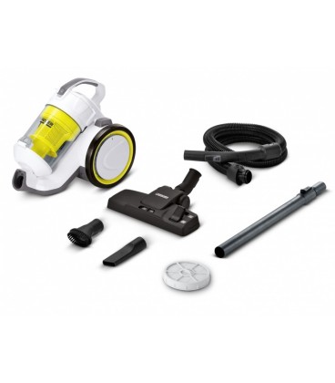 Пылесос циклонный Karcher VC 3 Premium