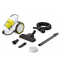 Пылесос циклонный Karcher VC 3 Premium