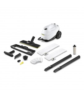 Пароочиститель KARCHER SC3 EasyFix Premium