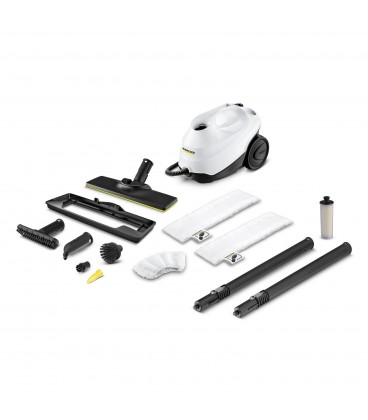 Пароочиститель KARCHER SC3 EasyFix Premium