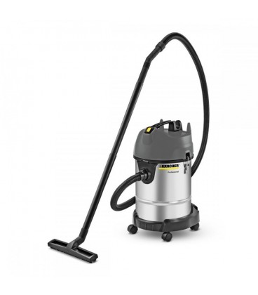 Пылесос для сухой и влажной уборки Karcher NT 30/1 Me Classic (1.428-568.0)