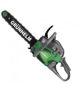 Бензопила цепная Grunhelm GS41-16 Professional